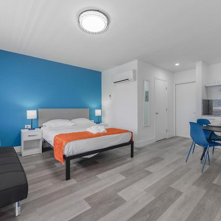 Ocean View Balcony With Pool & Parking -M42 Apartamento Hollywood Exterior foto