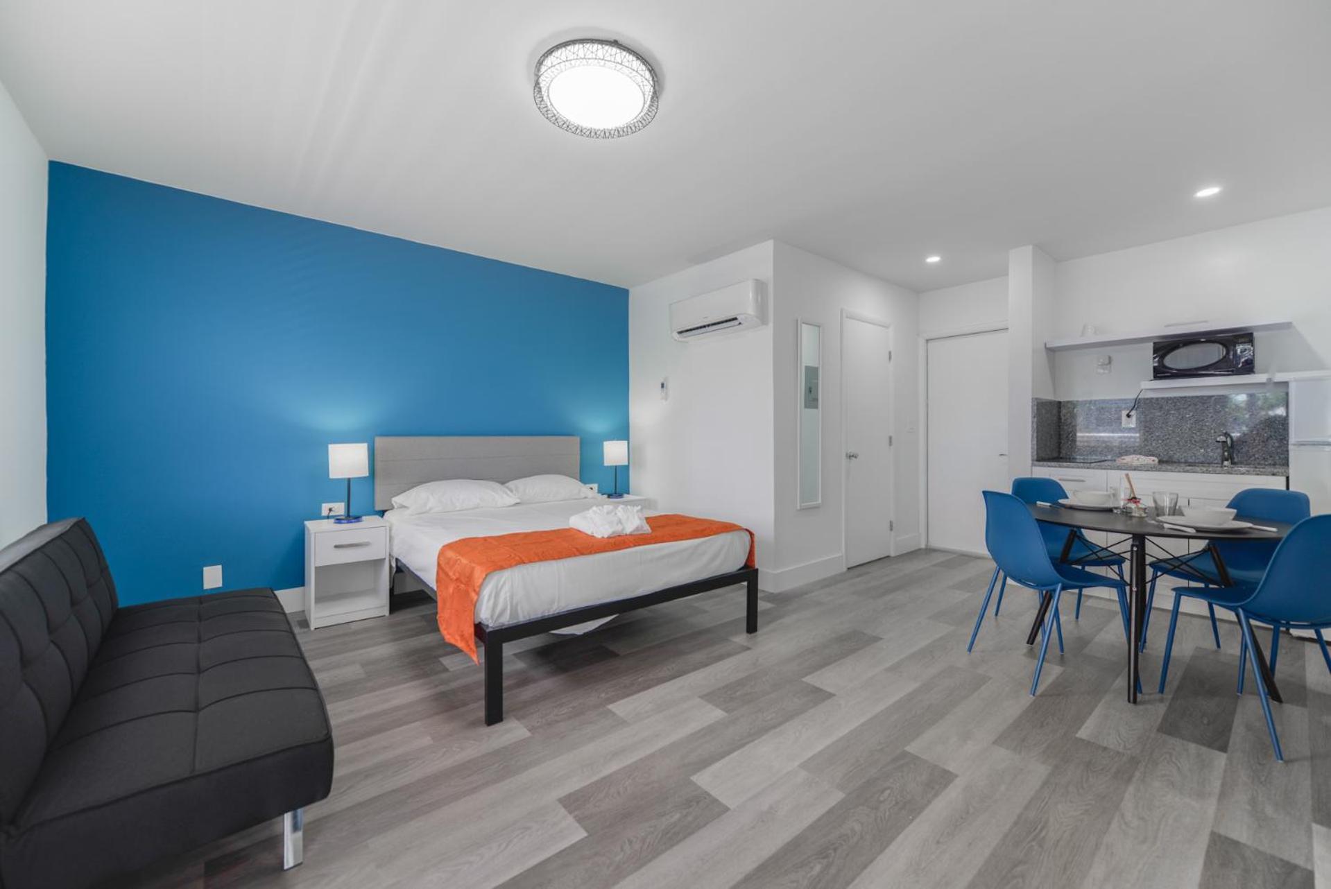 Ocean View Balcony With Pool & Parking -M42 Apartamento Hollywood Exterior foto