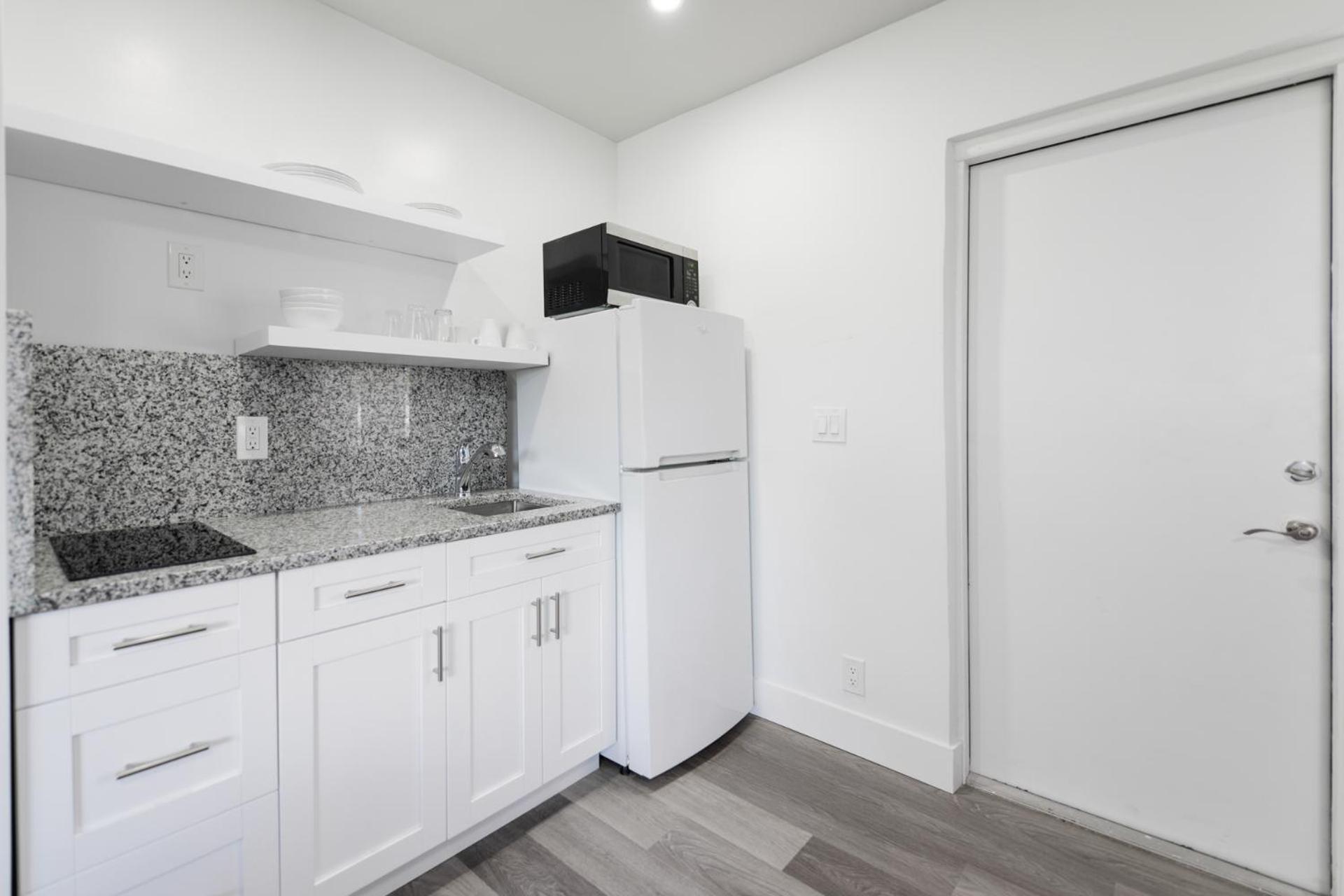 Ocean View Balcony With Pool & Parking -M42 Apartamento Hollywood Exterior foto