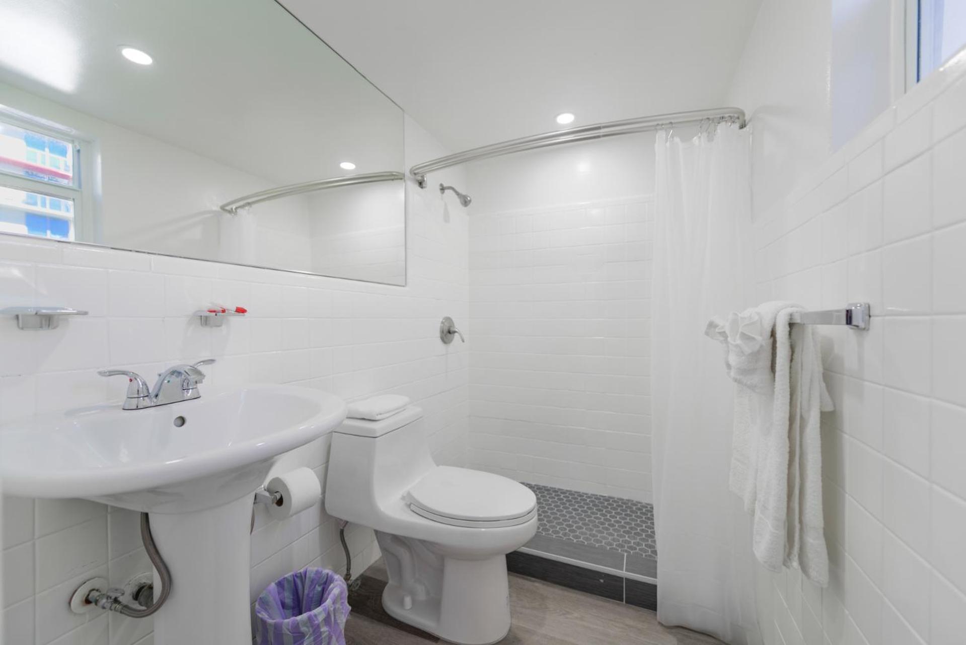 Ocean View Balcony With Pool & Parking -M42 Apartamento Hollywood Exterior foto
